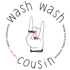 Wash Wash Cousin